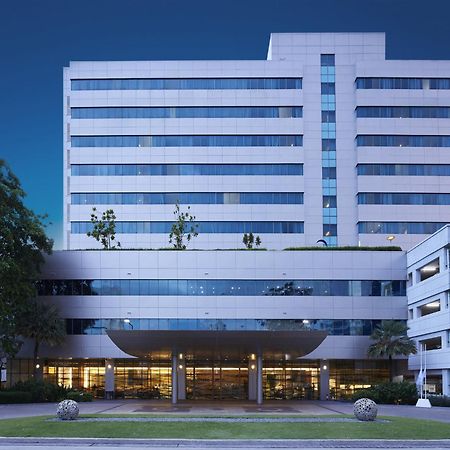 Centara Life Government Complex Hotel & Convention Centre Chaeng Watthana Μπανγκόκ Εξωτερικό φωτογραφία