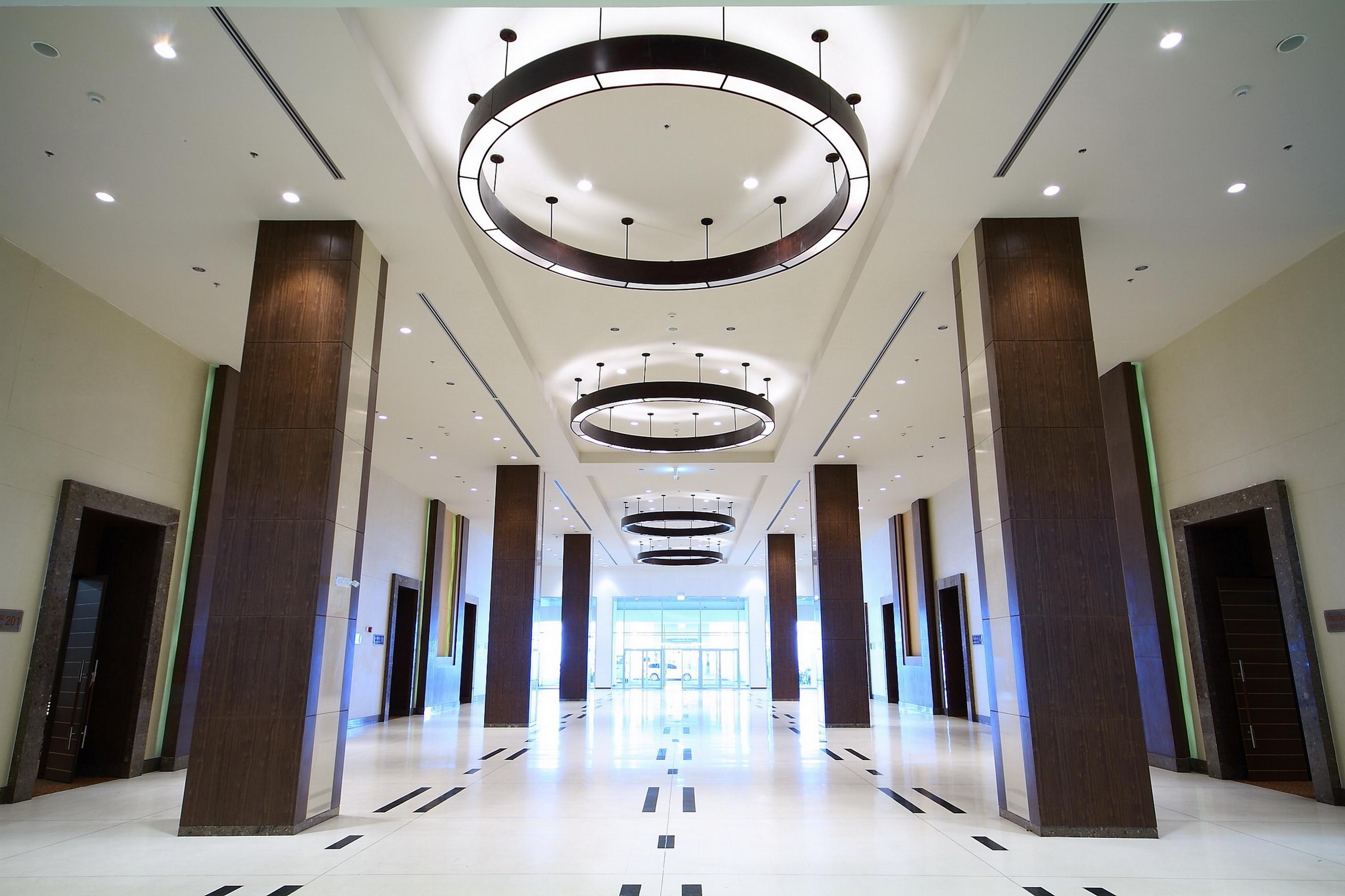 Centara Life Government Complex Hotel & Convention Centre Chaeng Watthana Μπανγκόκ Εξωτερικό φωτογραφία