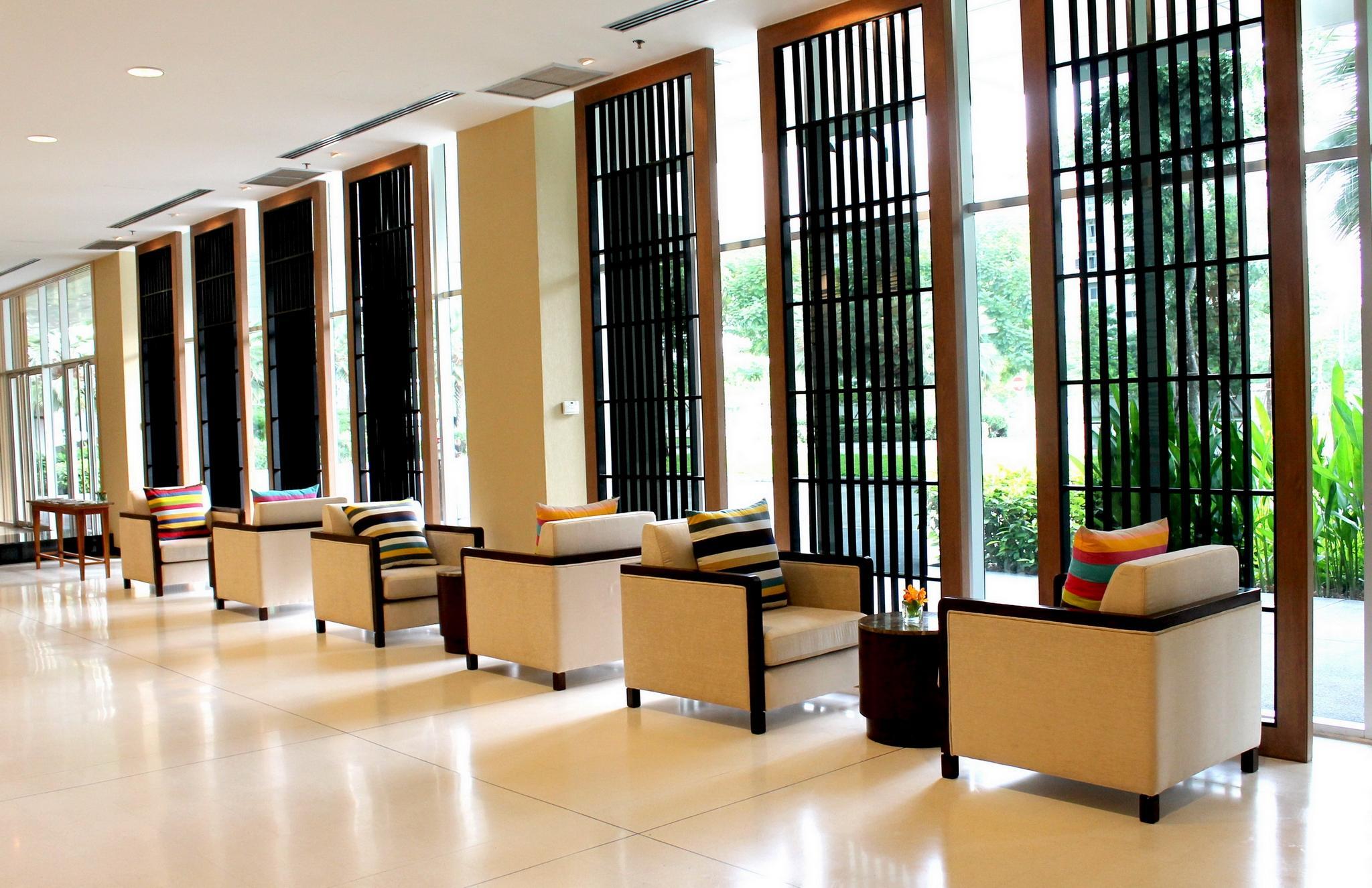Centara Life Government Complex Hotel & Convention Centre Chaeng Watthana Μπανγκόκ Εξωτερικό φωτογραφία