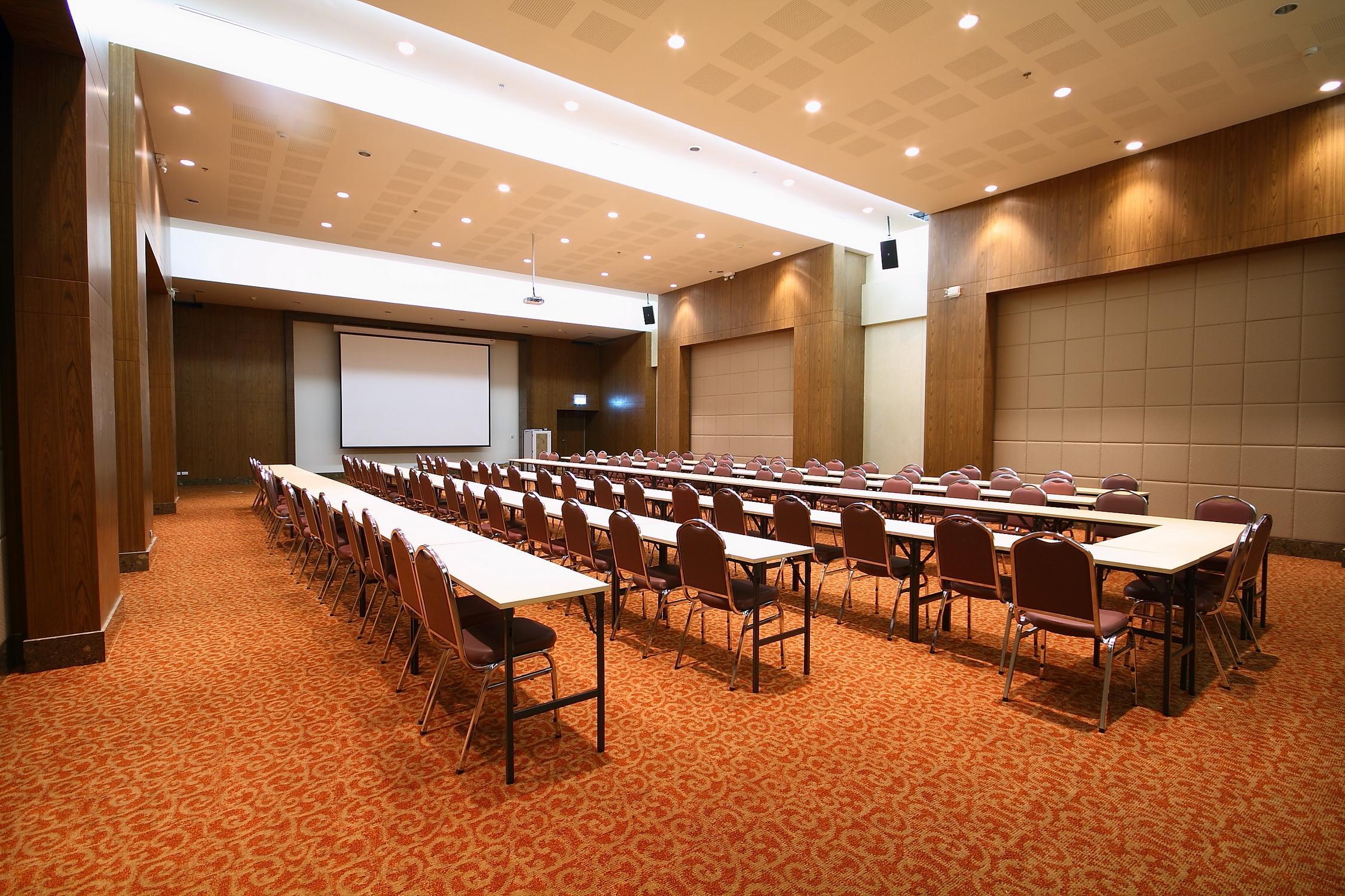 Centara Life Government Complex Hotel & Convention Centre Chaeng Watthana Μπανγκόκ Εξωτερικό φωτογραφία
