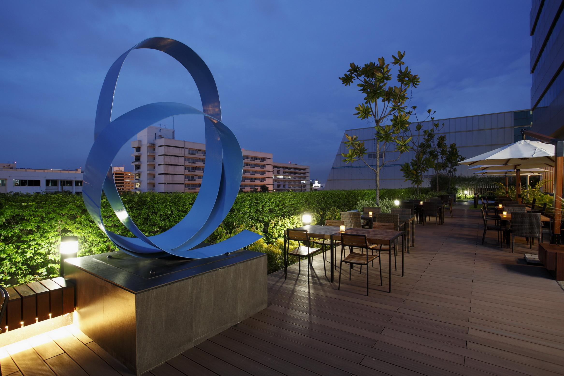 Centara Life Government Complex Hotel & Convention Centre Chaeng Watthana Μπανγκόκ Εξωτερικό φωτογραφία