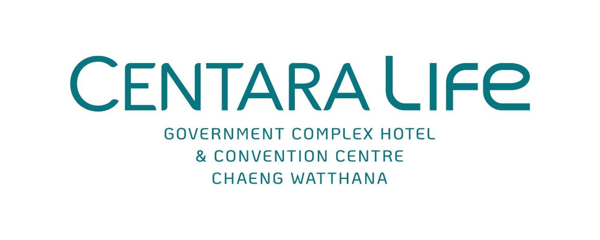 Centara Life Government Complex Hotel & Convention Centre Chaeng Watthana Μπανγκόκ Εξωτερικό φωτογραφία